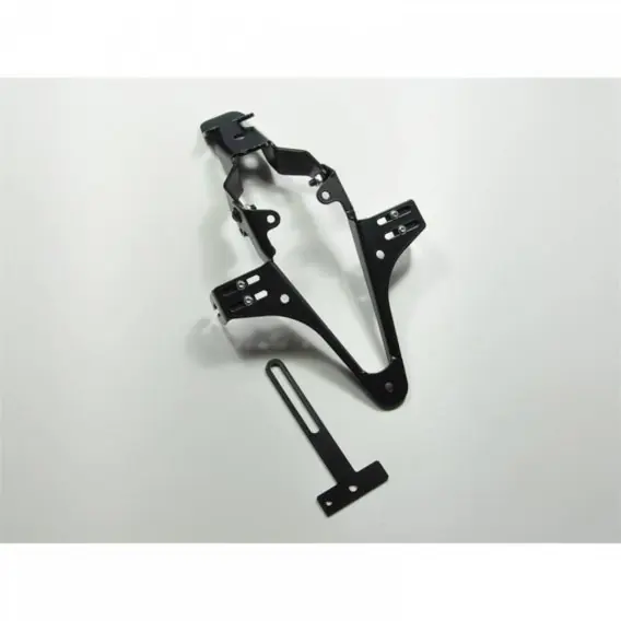 Bestseller ZIEGER UCHWYT TABLICY BASIC Honda CBR 1000 RR BJ 2010-16